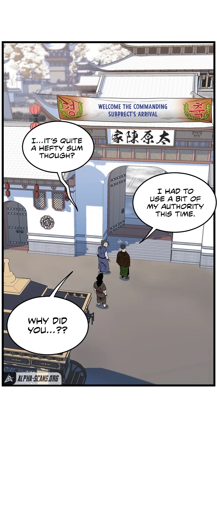 Murim Login Chapter 100 image 49